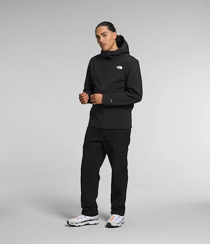 Men’s Apex Bionic 3 Hoodie Men’s Apex Bionic 3 Hoodie