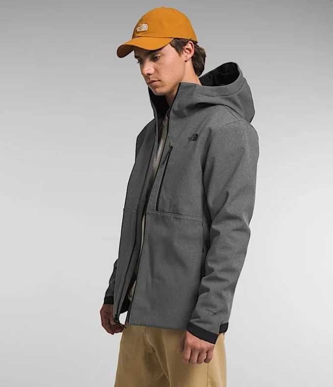Men’s Apex Bionic 3 Hoodie Men’s Apex Bionic 3 Hoodie