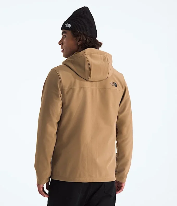 Men’s Apex Bionic 3 Hoodie Men’s Apex Bionic 3 Hoodie