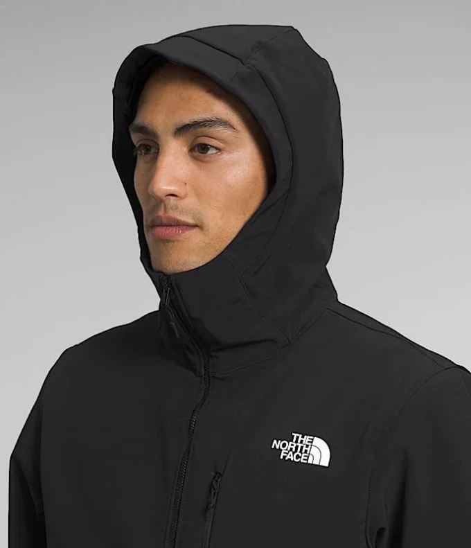 Men’s Apex Bionic 3 Hoodie Men’s Apex Bionic 3 Hoodie