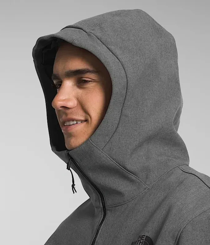 Men’s Apex Bionic 3 Hoodie Men’s Apex Bionic 3 Hoodie