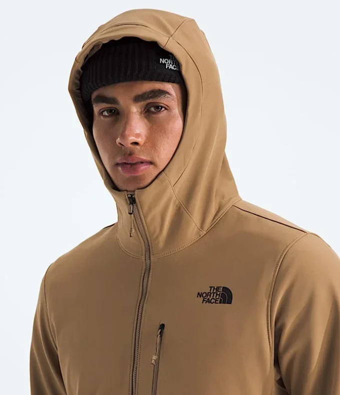 Men’s Apex Bionic 3 Hoodie Men’s Apex Bionic 3 Hoodie