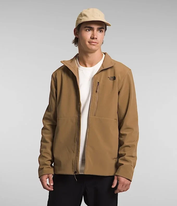 Men’s Apex Bionic 3 Jacket
