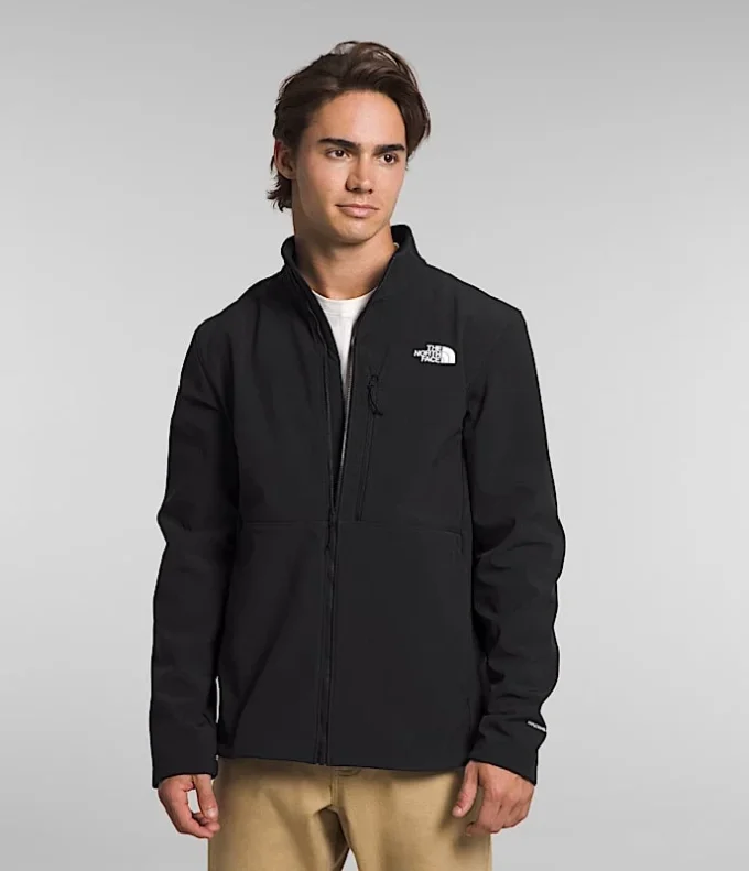 Men’s Apex Bionic 3 Jacket Men’s Apex Bionic 3 Jacket