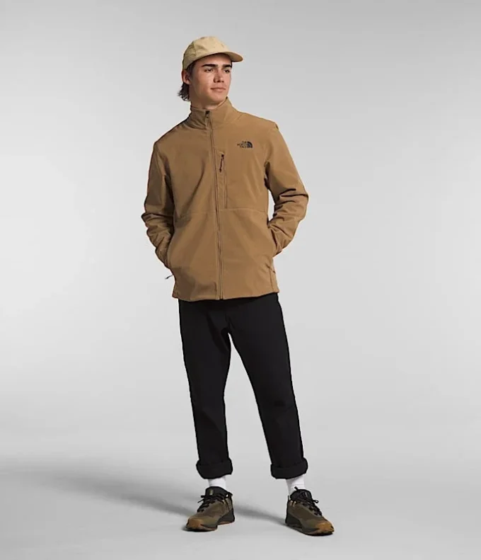 Men’s Apex Bionic 3 Jacket