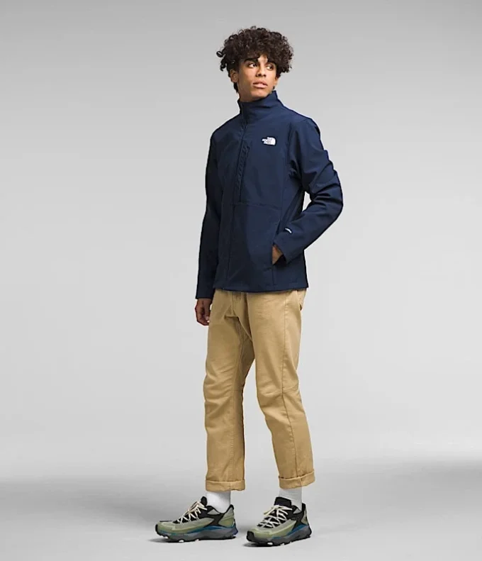 Men’s Apex Bionic 3 Jacket