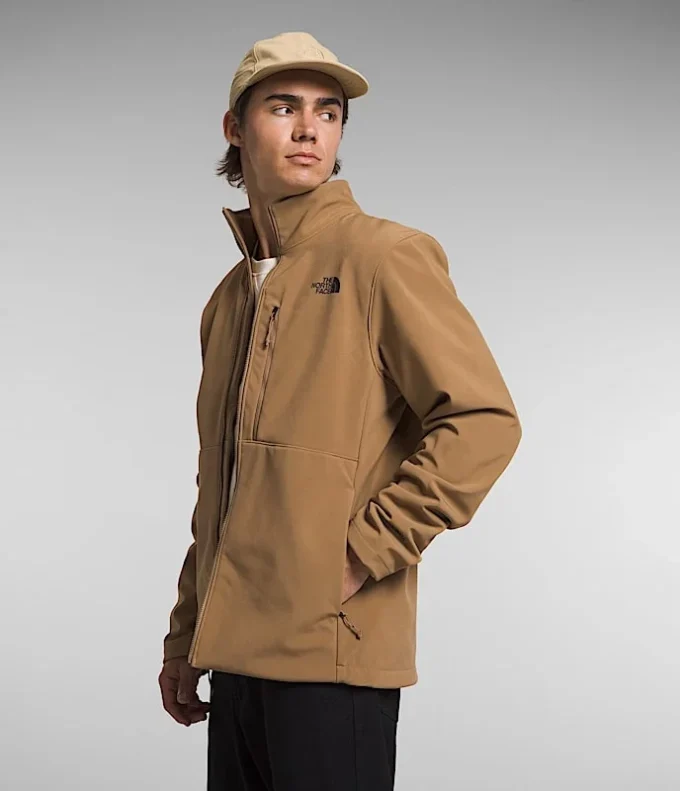 Men’s Apex Bionic 3 Jacket
