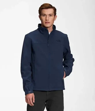 Men’s Apex Chromium Thermal Jacket