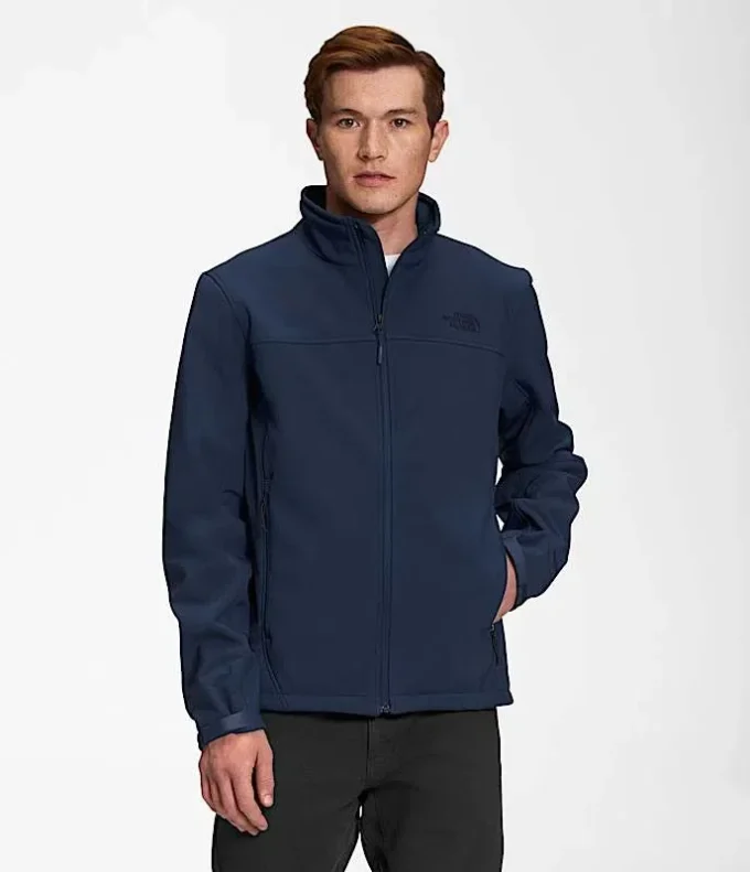 Men’s Apex Chromium Thermal Jacket Men’s Apex Chromium Thermal Jacket