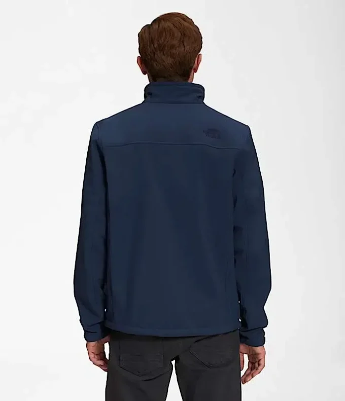 Men’s Apex Chromium Thermal Jacket Men’s Apex Chromium Thermal Jacket