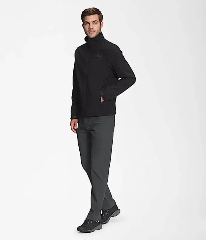 Men’s Apex Chromium Thermal Jacket Men’s Apex Chromium Thermal Jacket
