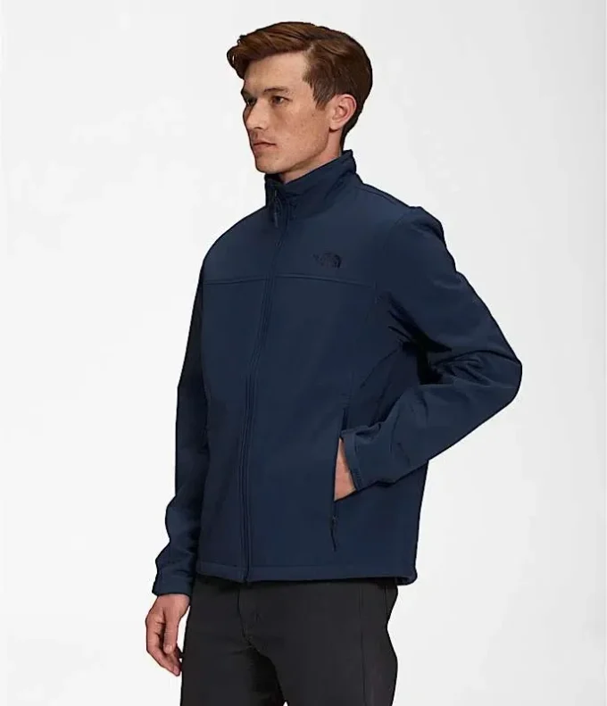 Men’s Apex Chromium Thermal Jacket Men’s Apex Chromium Thermal Jacket