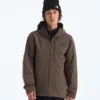 Men’s Apex Elevation Jacket Men’s Apex Elevation Jacket