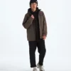 Men’s Apex Elevation Jacket Men’s Apex Elevation Jacket