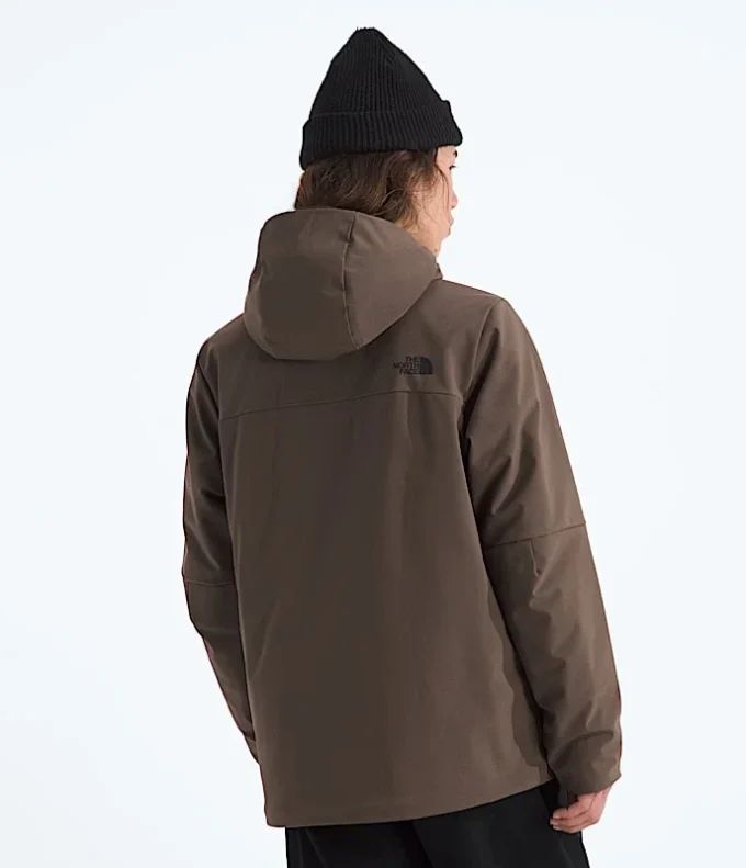 Men’s Apex Elevation Jacket Men’s Apex Elevation Jacket
