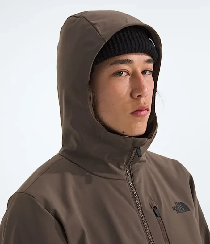Men’s Apex Elevation Jacket Men’s Apex Elevation Jacket