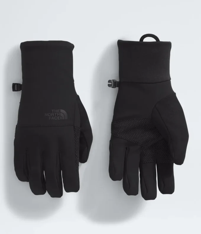 Men’s Apex Insulated Etip™ Gloves Men’s Apex Insulated Etip™ Gloves