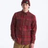Men’s Arroyo Flannel Shirt—Plaid