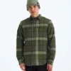 Men’s Arroyo Flannel Shirt—Plaid