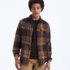 Men’s Arroyo Flannel Shirt—Plaid