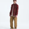 Men’s Arroyo Flannel Shirt—Plaid