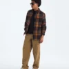 Men’s Arroyo Flannel Shirt—Plaid