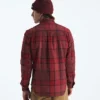 Men’s Arroyo Flannel Shirt—Plaid