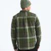 Men’s Arroyo Flannel Shirt—Plaid