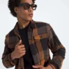 Men’s Arroyo Flannel Shirt—Plaid