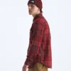 Men’s Arroyo Flannel Shirt—Plaid