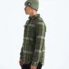 Men’s Arroyo Flannel Shirt—Plaid
