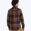 Men’s Arroyo Flannel Shirt—Plaid