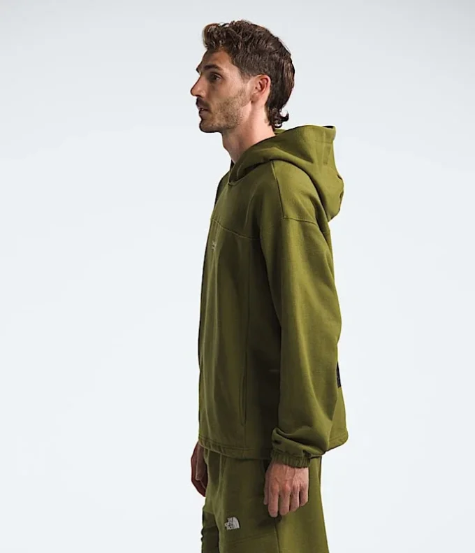 Men’s AXYS Hoodie