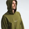 Men’s AXYS Hoodie