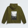 Men’s AXYS Hoodie