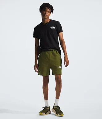 Men’s AXYS Shorts