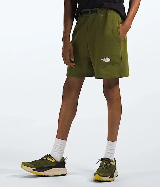 Men’s AXYS Shorts Men’s AXYS Shorts