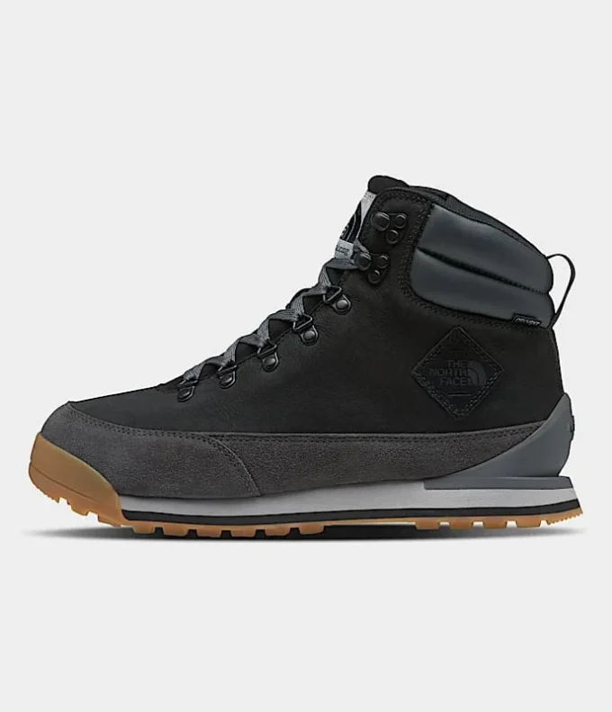 Men’s Back-To-Berkeley IV Leather Waterproof Boots Men’s Back-To-Berkeley IV Leather Waterproof Boots