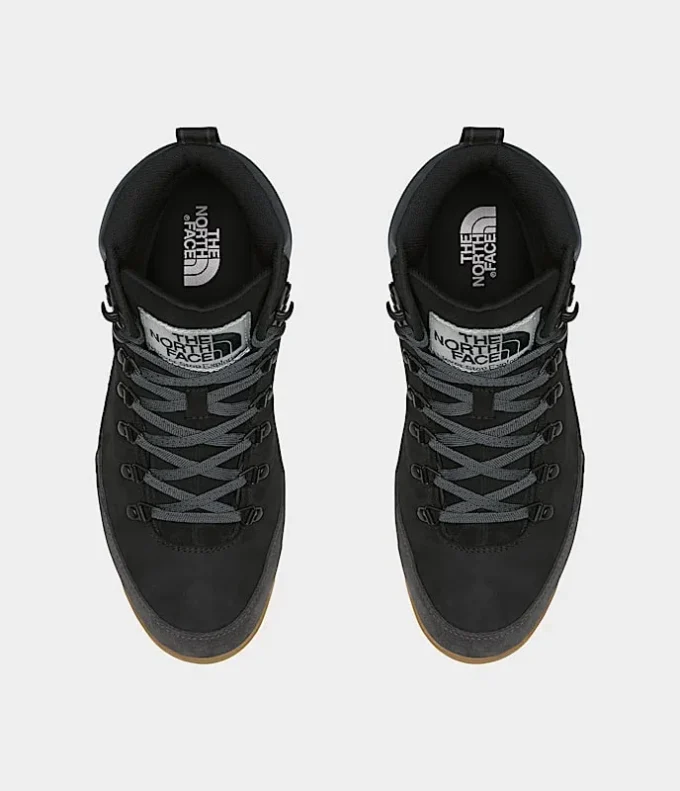 Men’s Back-To-Berkeley IV Leather Waterproof Boots Men’s Back-To-Berkeley IV Leather Waterproof Boots