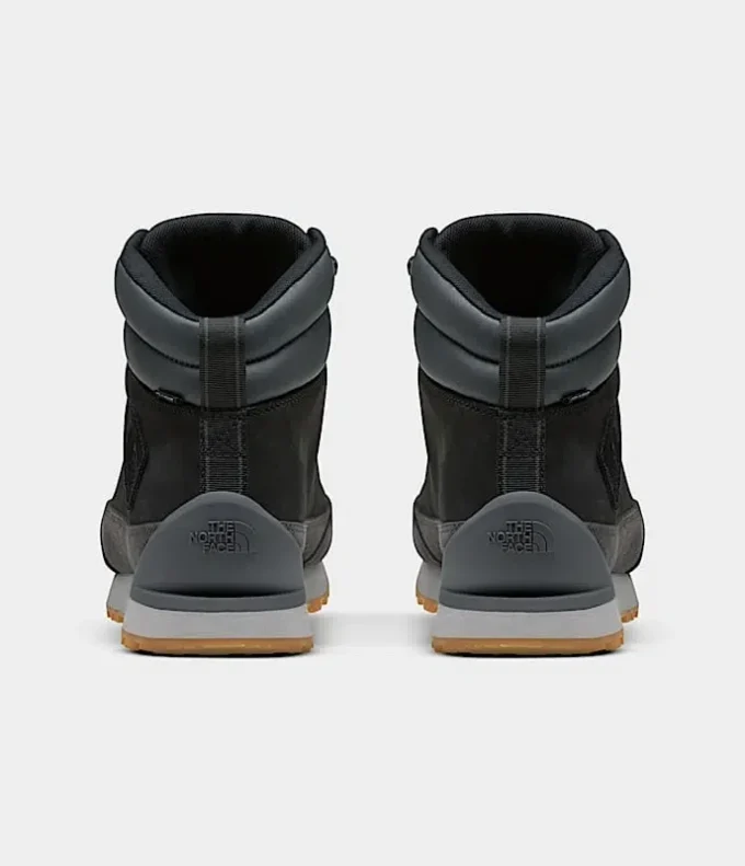 Men’s Back-To-Berkeley IV Leather Waterproof Boots Men’s Back-To-Berkeley IV Leather Waterproof Boots