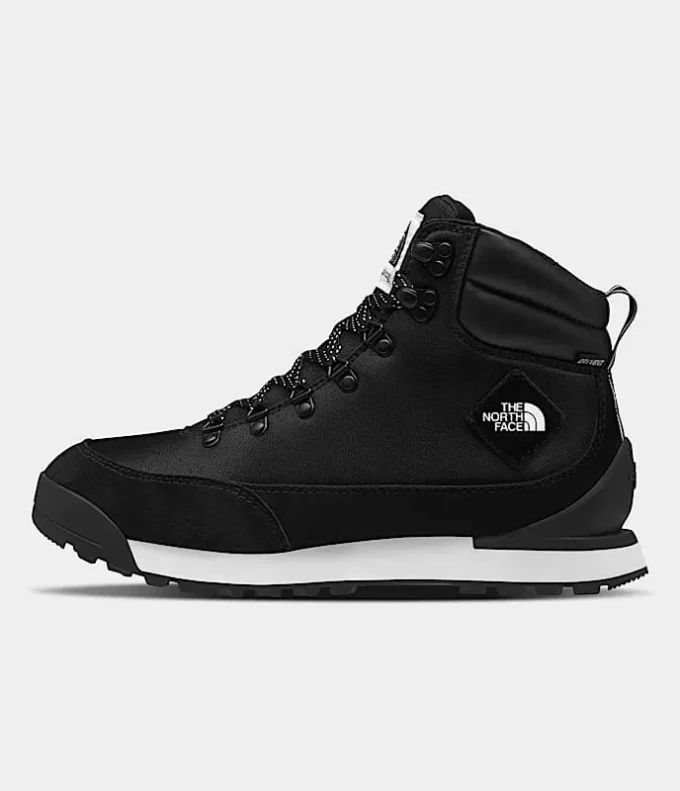 Men’s Back-To-Berkeley IV Textile Waterproof Boots Men’s Back-To-Berkeley IV Textile Waterproof Boots