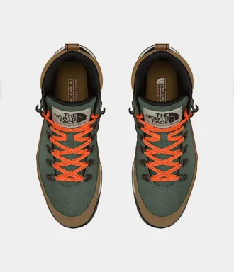 Men’s Back-To-Berkeley IV Textile Waterproof Boots