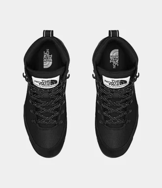 Men’s Back-To-Berkeley IV Textile Waterproof Boots