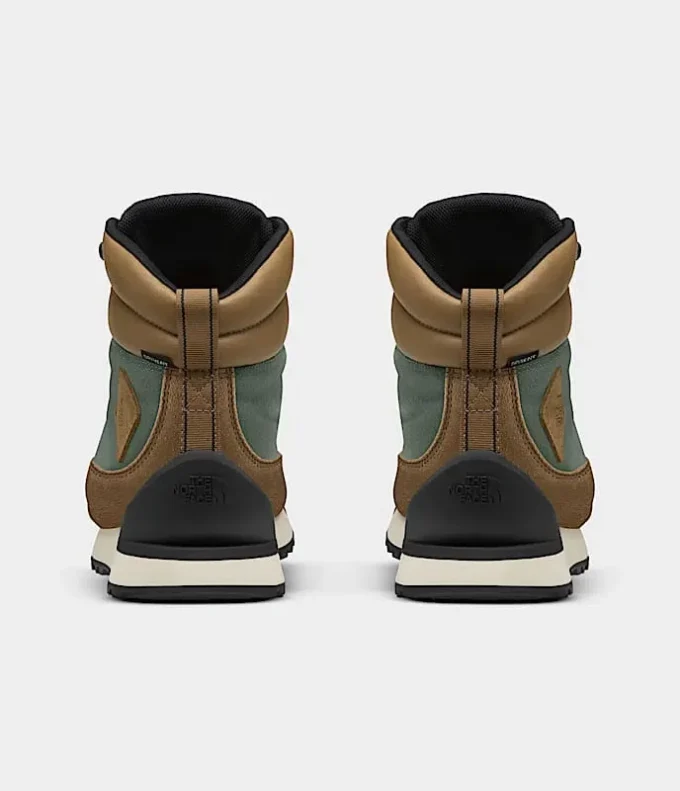 Men’s Back-To-Berkeley IV Textile Waterproof Boots Men’s Back-To-Berkeley IV Textile Waterproof Boots