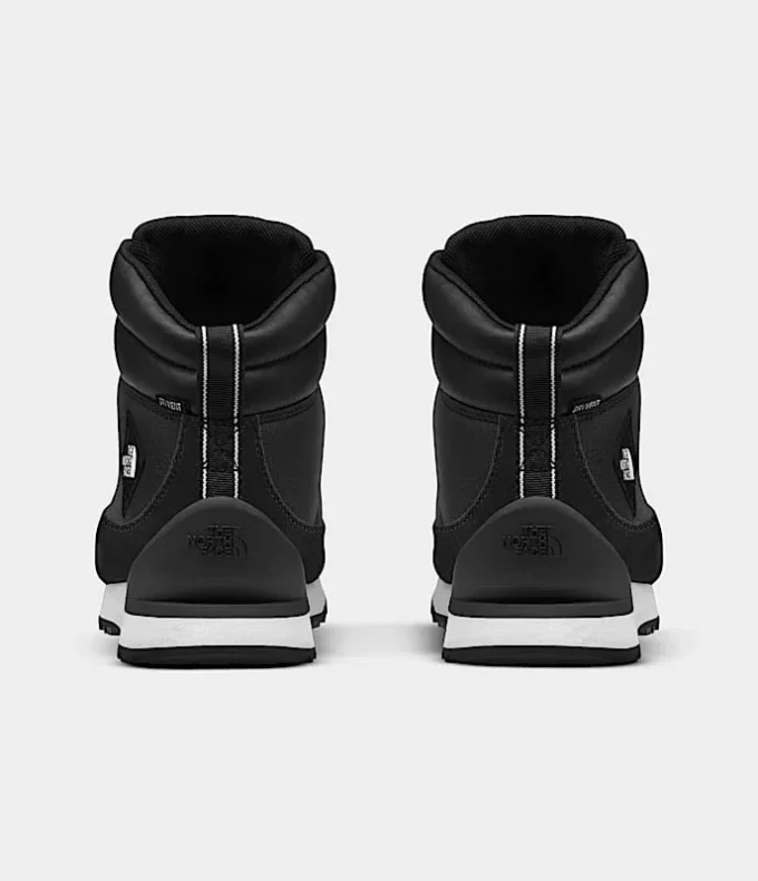 Men’s Back-To-Berkeley IV Textile Waterproof Boots Men’s Back-To-Berkeley IV Textile Waterproof Boots