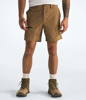 Men’s Basin 7” Shorts