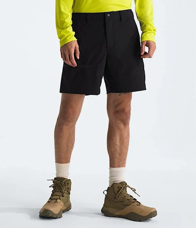 Men’s Basin 7” Shorts Men’s Basin 7” Shorts
