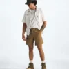 Men’s Basin 7” Shorts Men’s Basin 7” Shorts