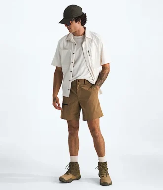 Men’s Basin 7” Shorts
