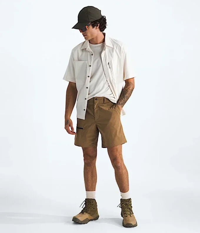 Men’s Basin 7” Shorts Men’s Basin 7” Shorts